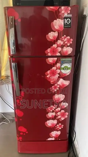 Abans 190L Defrost DD Refrigerator