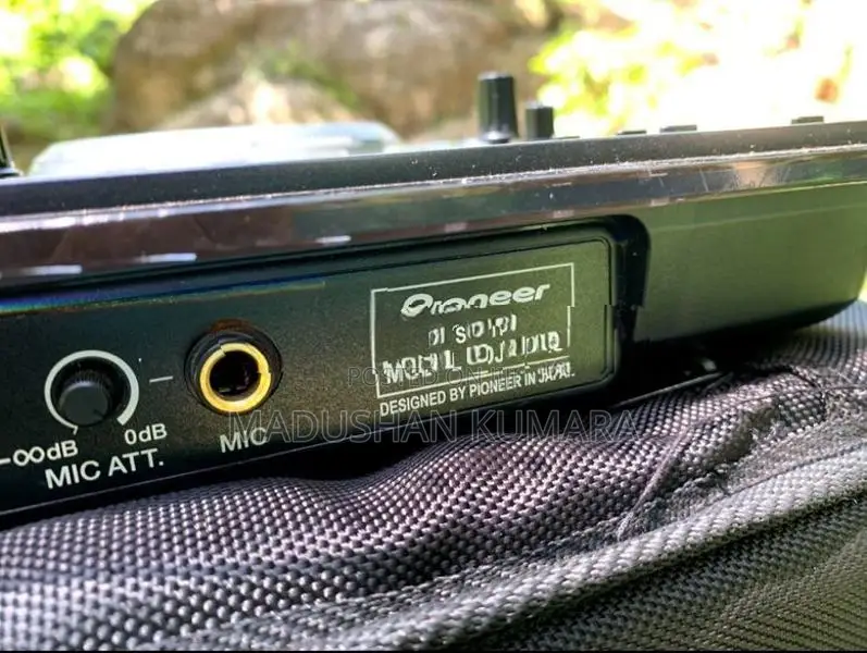Pionner X-DJ Aero