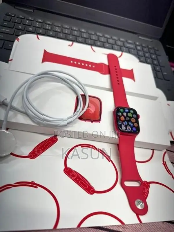 Apple Watch Series 9