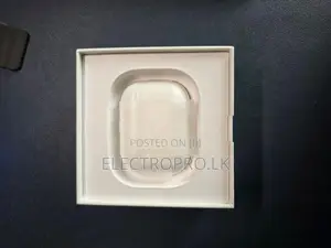 Apple AirPods Pro 2nd Gen MagSafe