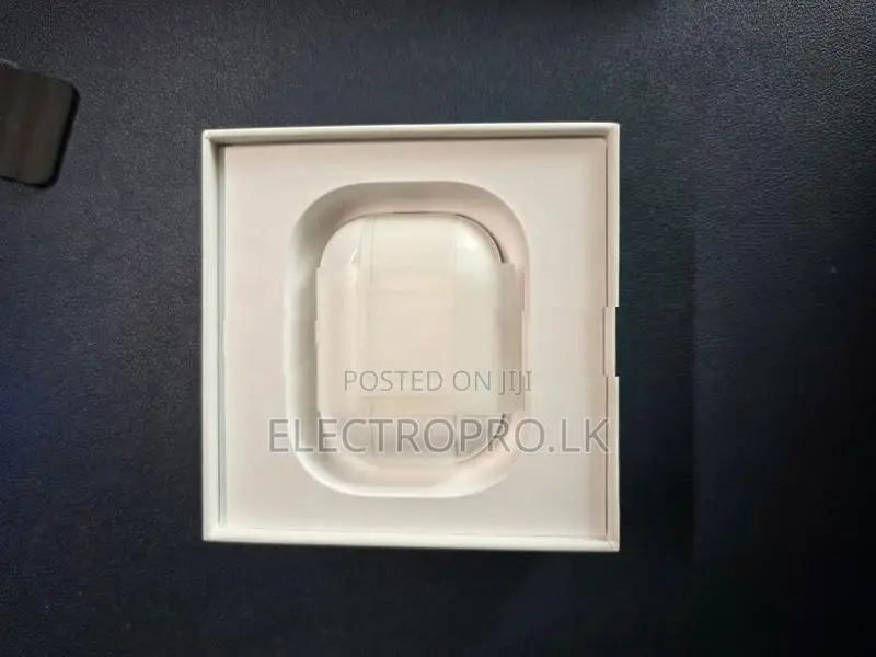 Apple AirPods Pro 2nd Gen MagSafe