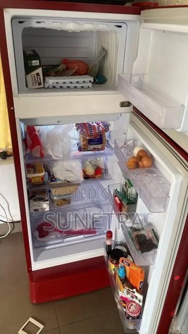 Abans 190L Defrost DD Refrigerator