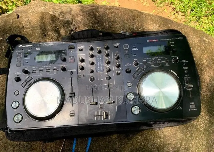 Pionner X-DJ Aero