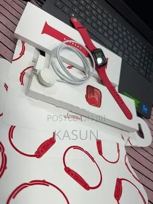 Apple Watch Series 9