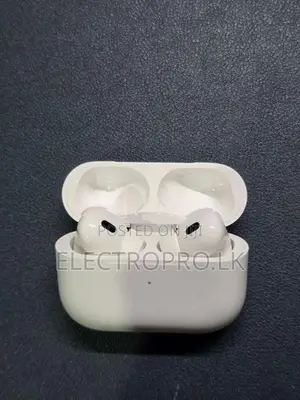 Apple AirPods Pro 2nd Gen MagSafe
