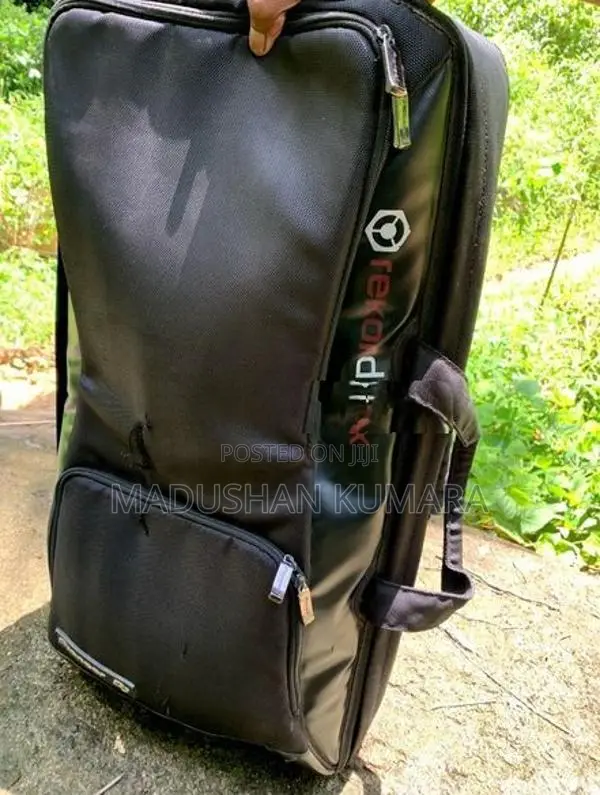 Pionner X-DJ Aero