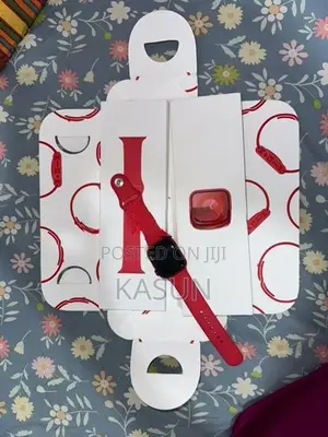 Apple Watch Series 9