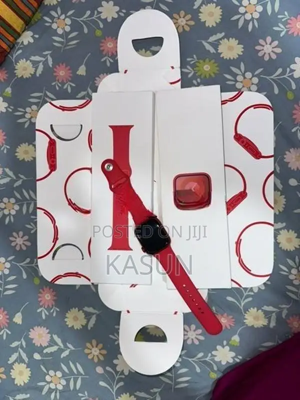 Apple Watch Series 9