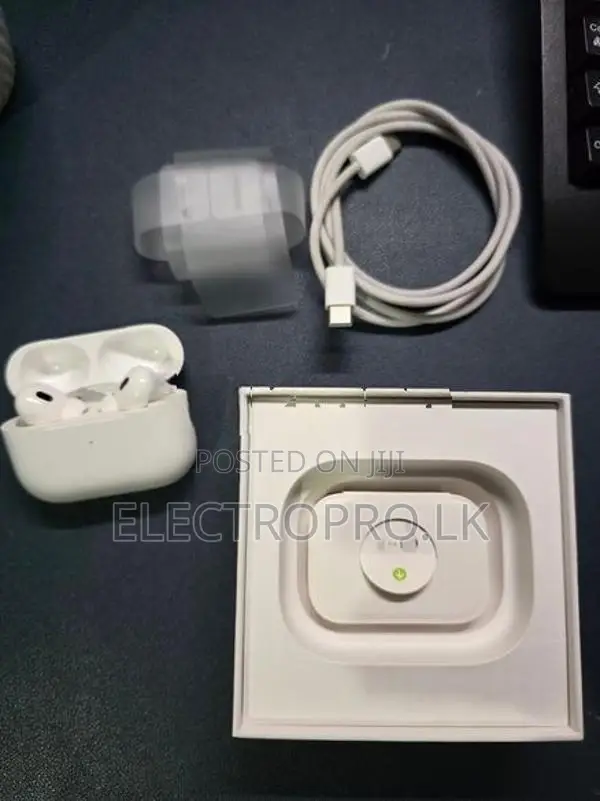Apple AirPods Pro 2nd Gen MagSafe