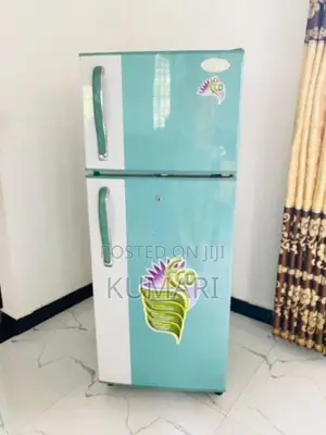 SISIL R600a 220Lts Refrigerator