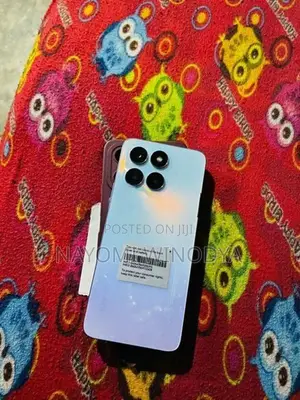 Honor X6 (Used)