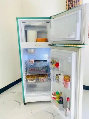 SISIL R600a 220Lts Refrigerator
