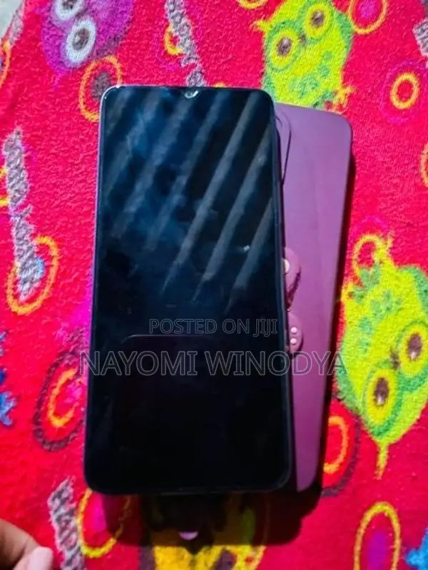 Honor X6 (Used)