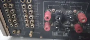Marantz PM-80 Amplifier