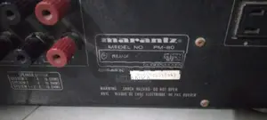 Marantz PM-80 Amplifier
