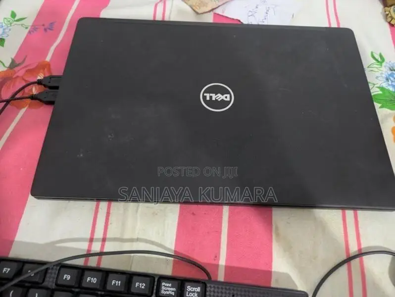 Dell Laptop Latitude 7480