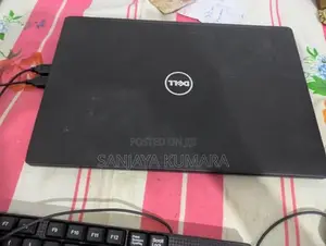 Dell Laptop Latitude 7480