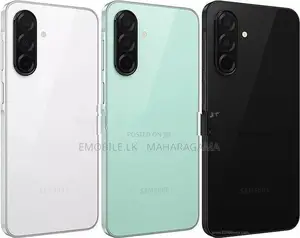 Samsung Galaxy A26 5G|8GB|256GB (Brand New)