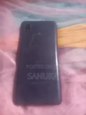 Samsung Galaxy M01 Core (Used)