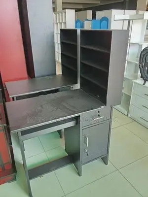Nail Making Table (Q-44)