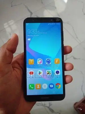 Huawei Y5 Prime 2018 (Used)