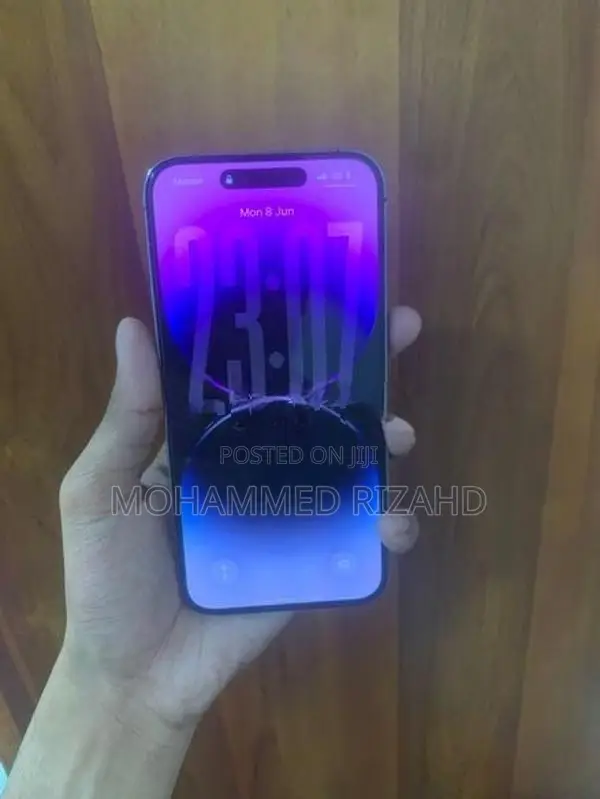 Apple iPhone 14 Pro Max (Used)