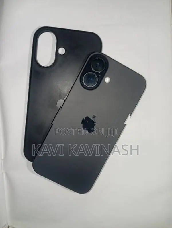 Apple iPhone 16 (Used)