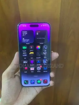 Apple iPhone 14 Pro Max (Used)