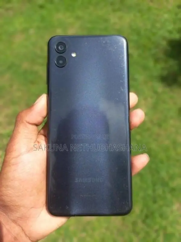 Samsung Galaxy A04 (Used)