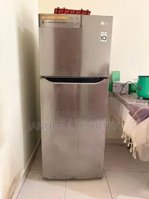 LG Refrigerator