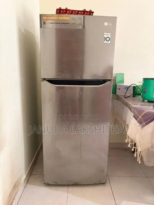 LG Refrigerator
