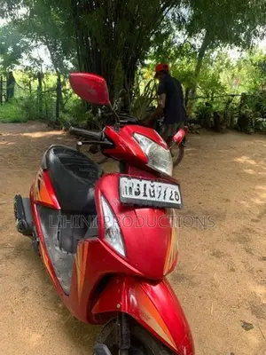 Hero Pleasure Plus 2019