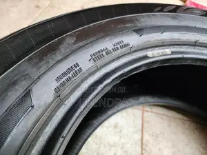 Dunlop Enasave 215/70/15 Tyres