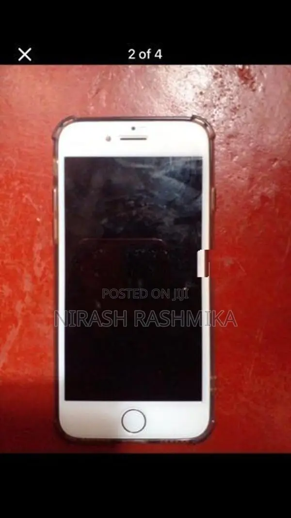 Apple iPhone 8 64GB (Used)