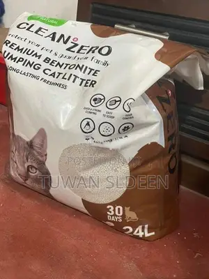 cat litters
