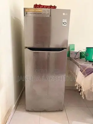 LG Refrigerator