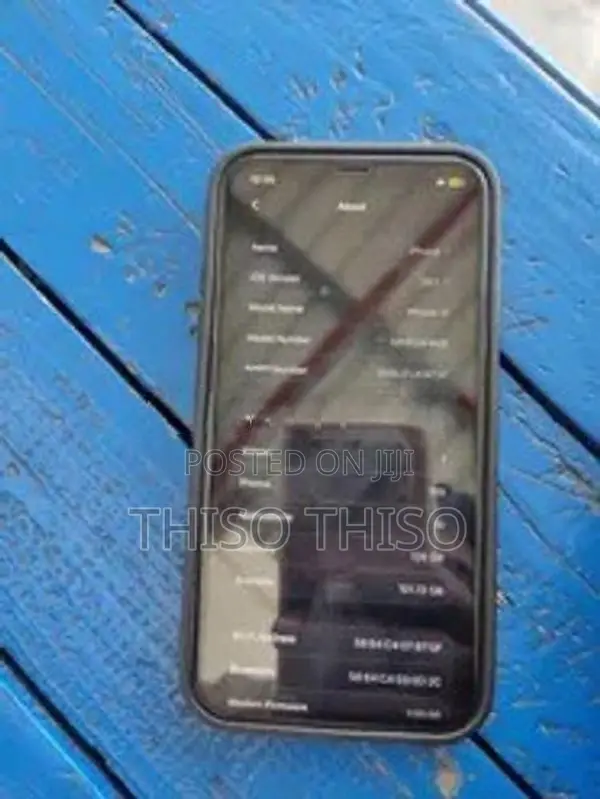 Apple iPhone 11 (Used)