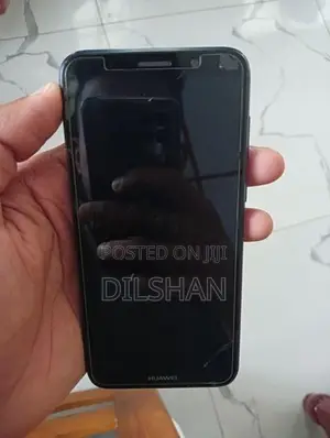 Huawei Y5 Prime 2018 (Used)