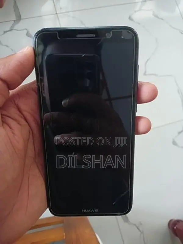 Huawei Y5 Prime 2018 (Used)