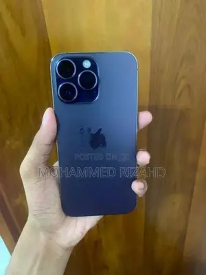 Apple iPhone 14 Pro Max (Used)