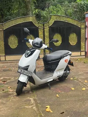 Yadea Electric 2023