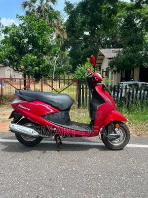 Hero Pleasure standard 2016