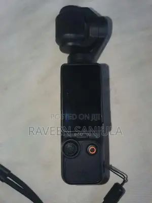 DJI Osmo 3