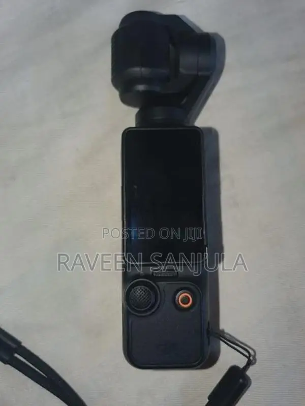 DJI Osmo 3