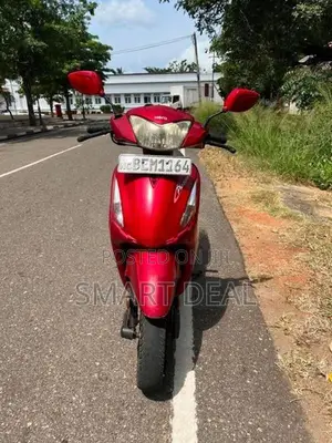 Hero Pleasure standard 2016