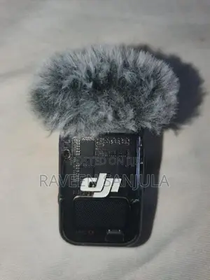 DJI Osmo 3