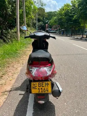 Hero Pleasure standard 2016