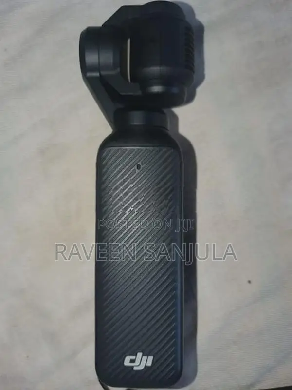 DJI Osmo 3