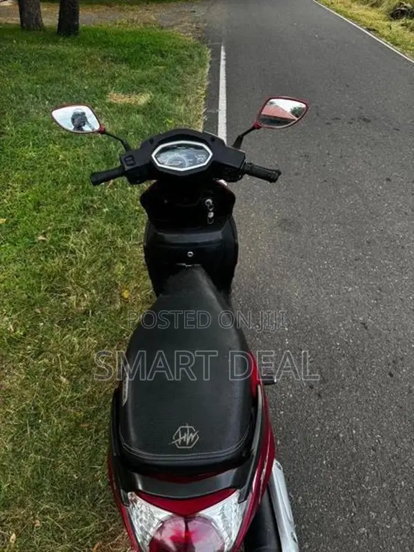 Hero Pleasure standard 2016