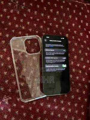 Apple iPhone 14 Pro Max 256gb LL/A (Used)
